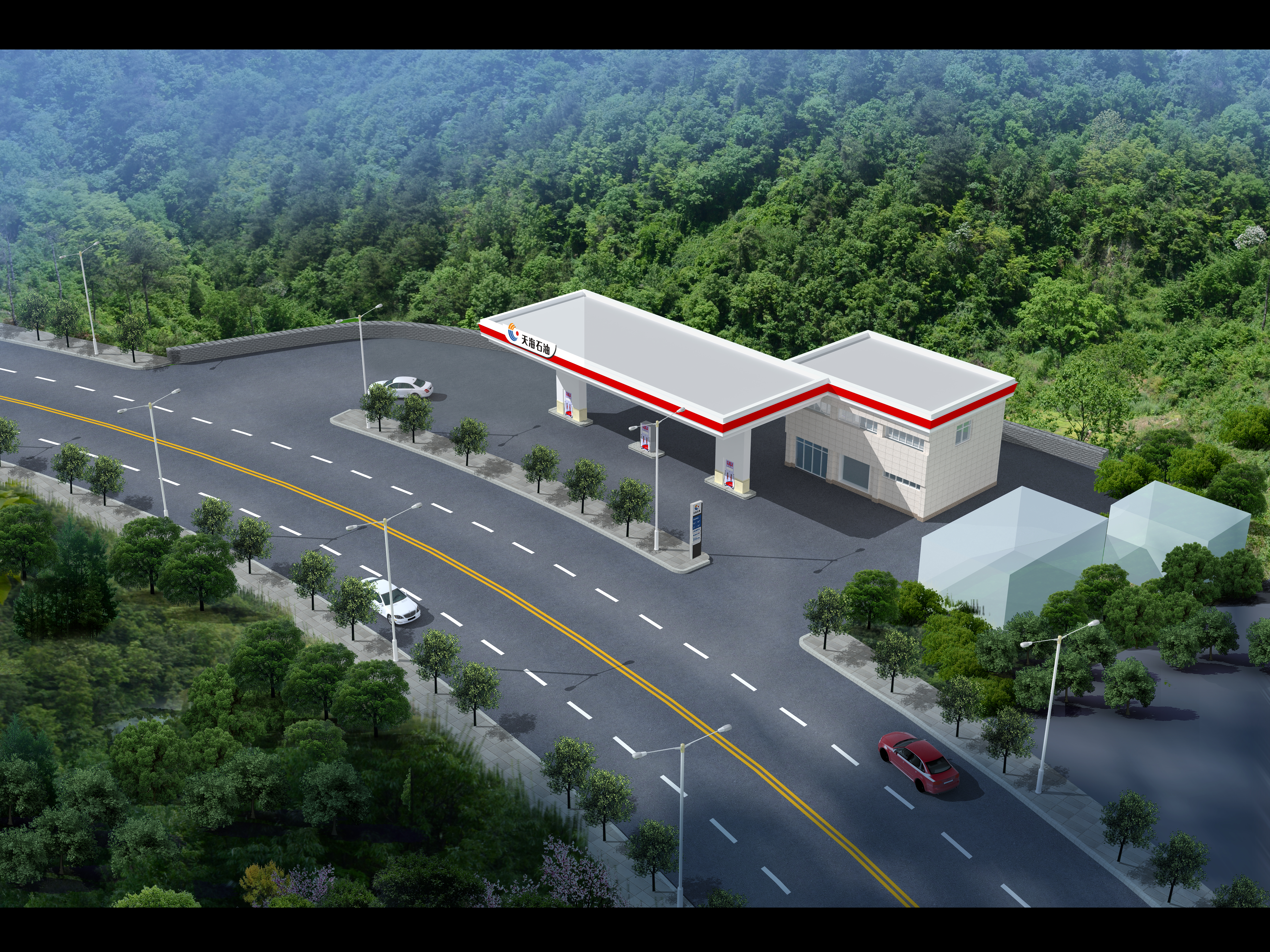 兩會(huì)期間關(guān)于推進(jìn)柴油消費(fèi)稅減稅改革，降低實(shí)體經(jīng)濟(jì)運(yùn)輸成本的提案