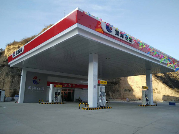 加油站油氣回收，你了解多少？